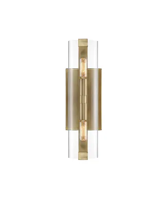 Savoy House Sleek and Stylish Winfield Wall Sconce