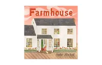 Farmhouse by Sophie Blackall