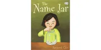 The Name Jar by Yangsook Choi