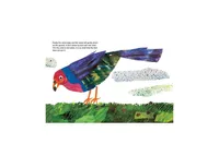 The Tiny Seed by Eric Carle