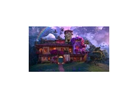 Disney Encanto: Movie Theater Storybook & Projector by Suzanne Francis