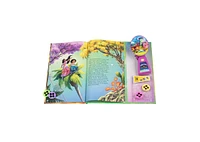 Disney Encanto: Movie Theater Storybook & Projector by Suzanne Francis