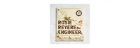 Rosie Revere, Engineer (Questioneers Collection Series) by Andrea Beaty