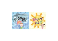 Hooray for You! by Marianne Richmond