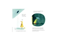 The Duck Who Didn't Like Water by Steve Small