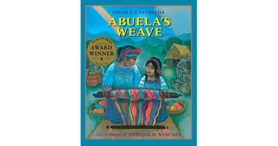 Abuela's Weave by Omar S. Castaneda