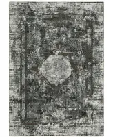 Km Home Astral 090ASL 6'7" x 9'6" Area Rug