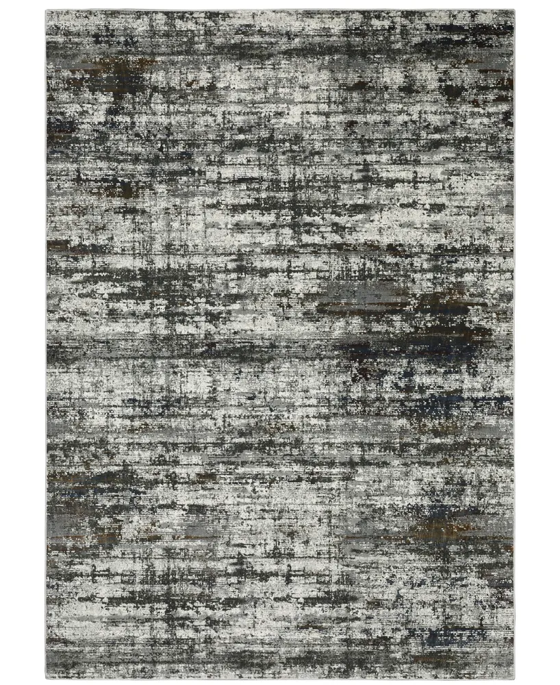 Km Home Astral 4151ASL 7'10" x 10'10" Area Rug