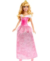 Disney Princess Aurora Fashion Doll - Multi