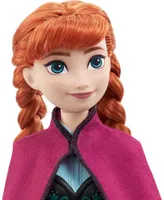 Disney Princess Frozen Anna Doll