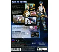 Square Enix Star Ocean: Till The End Of Time (Greatest Hits) - PlayStation 2