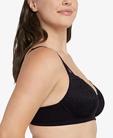 Maidenform M Soft Support Bralette DM2314