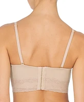 Natori Women's Bliss Perfection Strapless Contour Underwire Bra 729154