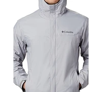 Columbia Men's Watertight Ii Water-Resistant Rain Jacket