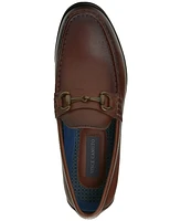 Vince Camuto Men's Caelan Bit Dress Loafer