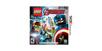 Warner Bros. Lego Marvel Avengers - Nintendo 3DS