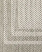 Jhb Design Genoa Outdoor 6765gna Area Rug