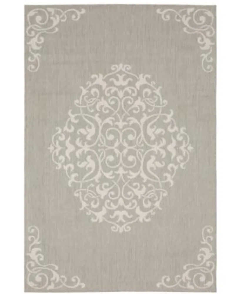 Jhb Design Genoa Outdoor 6649gna Area Rug