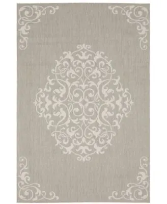 Jhb Design Genoa Outdoor 6649gna Area Rug