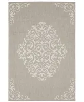 Jhb Design Genoa Outdoor 6649gna Area Rug