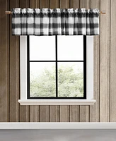 Eddie Bauer Pole Top Valance