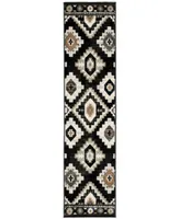 Jhb Design Dalton 605dtn Area Rug