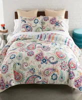 Donna Sharp Cali Piece Quilt Set