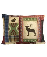 Donna Sharp Forest Grove Piece Quilt Set