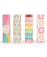 Adventure Fun Lip Gloss Set