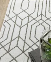 Jhb Design Ynez 4158yz Area Rug