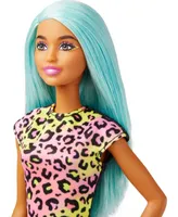 Barbie Makeup Artist Doll - Multi