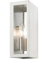 Livex Winfield 2 Light Outdoor Ada Medium Sconce