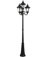 Livex Oxford Light Outdoor Post Light