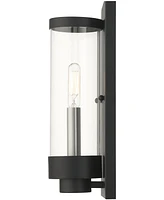 Livex Hillcrest 1 Light Outdoor Ada Wall Lantern