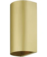 Livex Bond 1 Light Outdoor and Indoor Ada Sconce