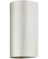Livex Bond 1 Light Outdoor and Indoor Ada Medium Sconce