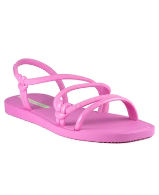 Ipanema Women's Solar Comfort Flat Sandals