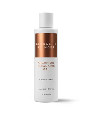 Georgette Klinger Argan Oil Cleansing Gel