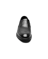 Nunn Bush Men's Centro Flex Venetian Moc Toe Shoes