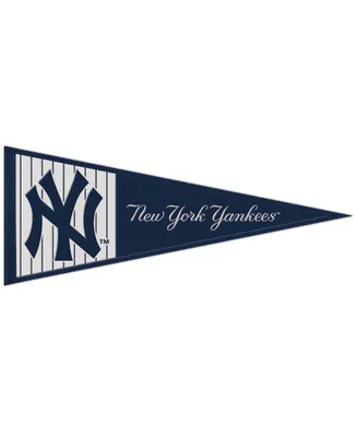 Wincraft New York Yankees 13" x 32" Primary Logo Pennant