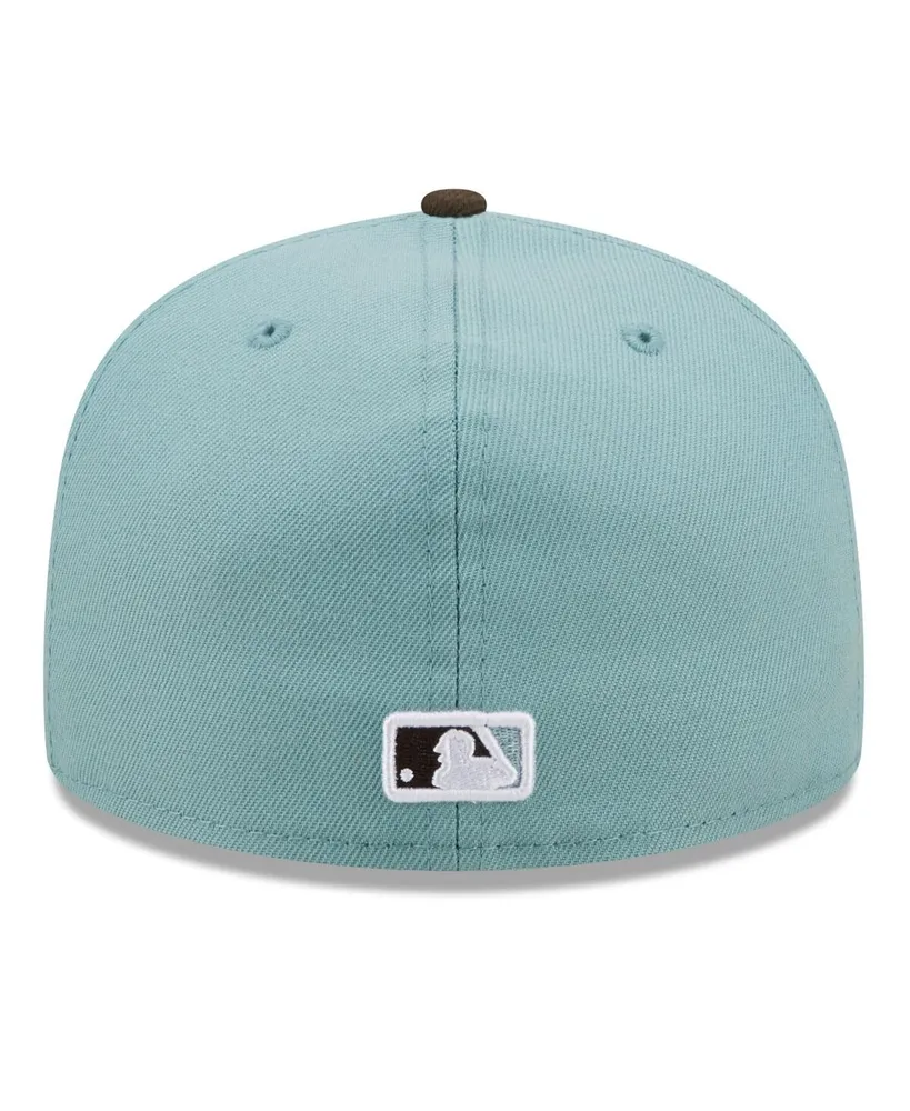 Men's New Era Light Blue