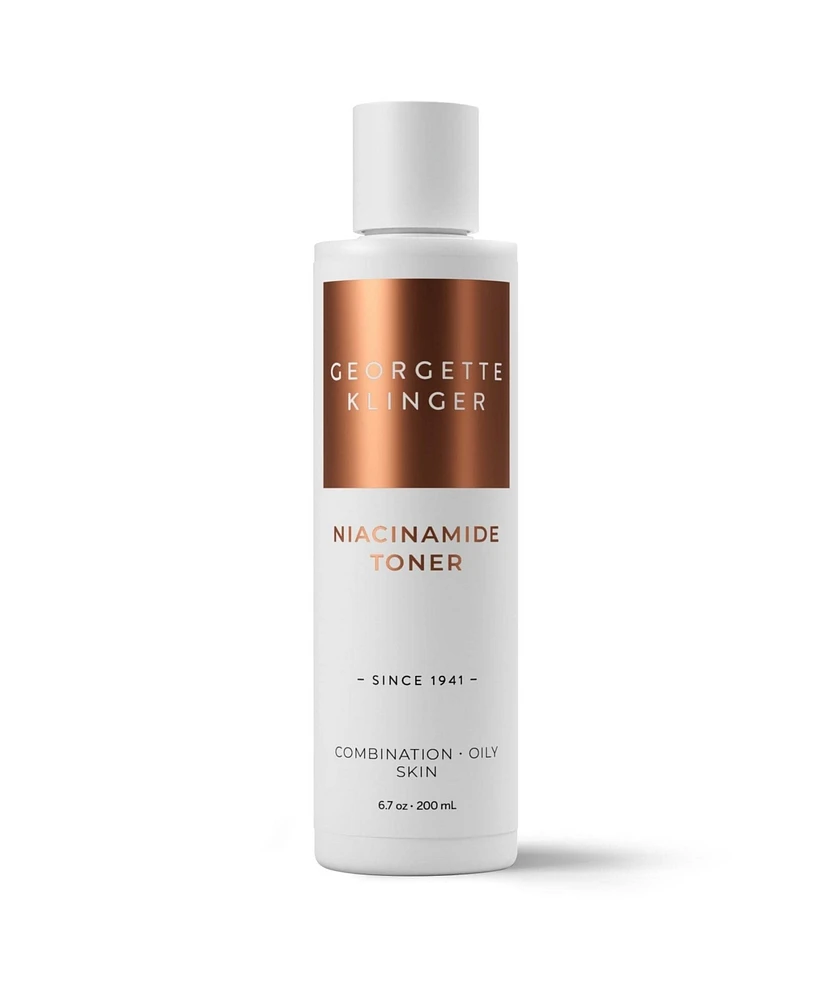 Niacinamide Toner