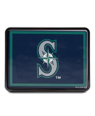 Wincraft Seattle Mariners Universal Rectangle Hitch Cover