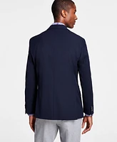 Michael Kors Men's Classic-Fit Stretch Solid Blazers