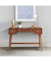 Kendall Counter Height Writing Desk