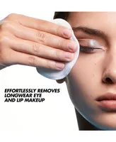 Make Up For Ever Gentle Eye Gel Waterproof Eye & Lip Makeup Remover, 4.2 oz.