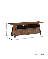 Belfield 64" Tv Stand