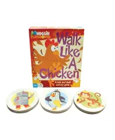 Walk Like A Chicken