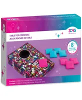 Three Cheers For Girls 3C4G Graffiti Table Top Cornhole