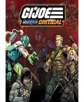 Renegade Game Studios G.i. Joe Mission Critical Core Box, Cooperative Board Game, Role Playing Game, 50-70 Minute Playing Time